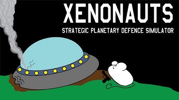 Xenonauts: Unwelcome Guests - Episode #21