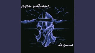 Video thumbnail of "Seven Nations - The Pound A Week Rise"