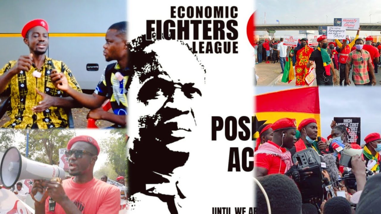 Джон Махама: Последняя надежда на видение Кваме Нкрумы