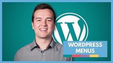 How to Edit a WordPress Menu with Phil Ebiner (6 of 9)