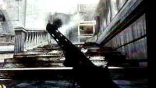 Call of duty world at war Dome (glitches+spots)