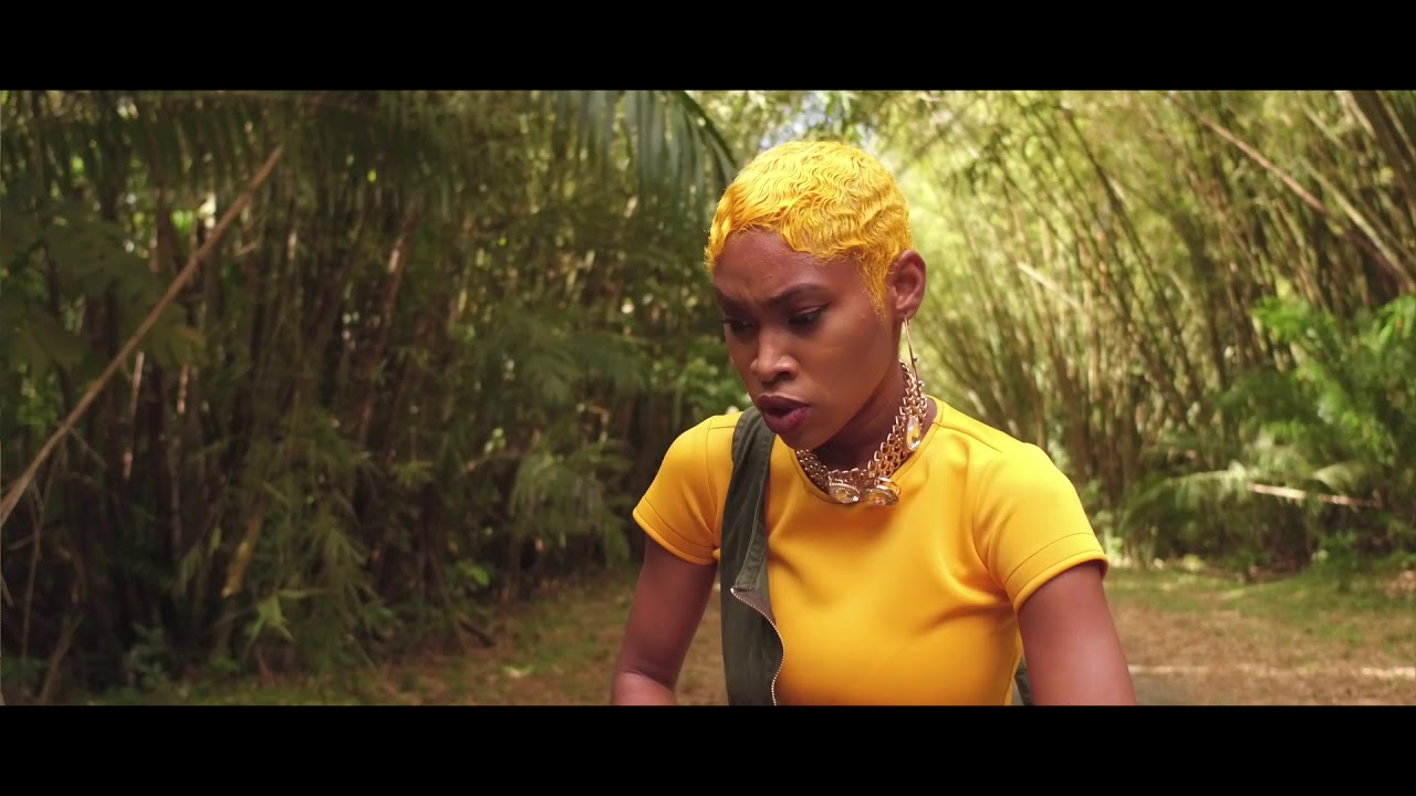 Jo Jo - Go Down (Official Music Video) [Sick Jab Riddim] 