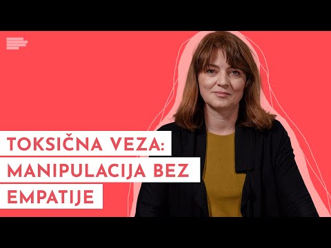 Video: Šta Je Toksična Veza?