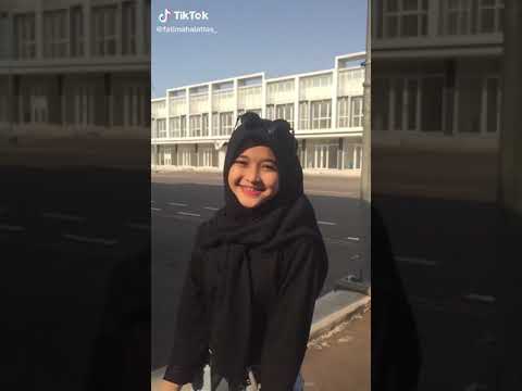 Tik tok viral fatimahalattas 2020