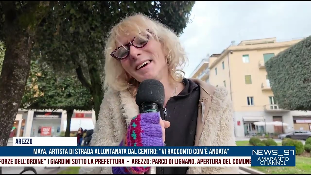 News 97 | 15 gennaio 2026