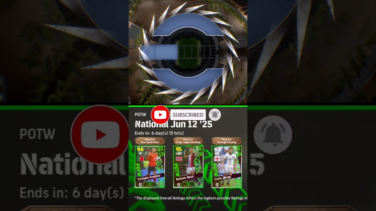 POTW Pack Opening in Main Account ✅ 