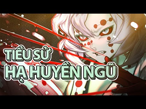 Video TẤT CẢ LÀ TẠI GIA ĐÌNH - HẠ HUYỀN NGŨ RUI LÀ AI?... - youtube