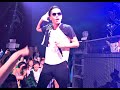 Zeebra Club Live HIP-HOP RAP ZEEBRA ジブラ キングギドラ ヒップホップMC ラップ