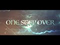 Sailing Before The Wind - One Step Over (feat. Jonathan Thorpenberg) (Official Lyric Video)