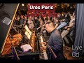 I Love You For Sentimental Reasons, Uros Peric, Perich, Perry, Live Gems Album, 1st Night