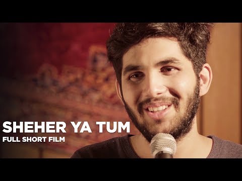 Sheher Ya Tum - Yahya Bootwala | Jidnya Sujata | MAMI 2018 Best Short Film