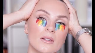 Pride Tutorial and Chat