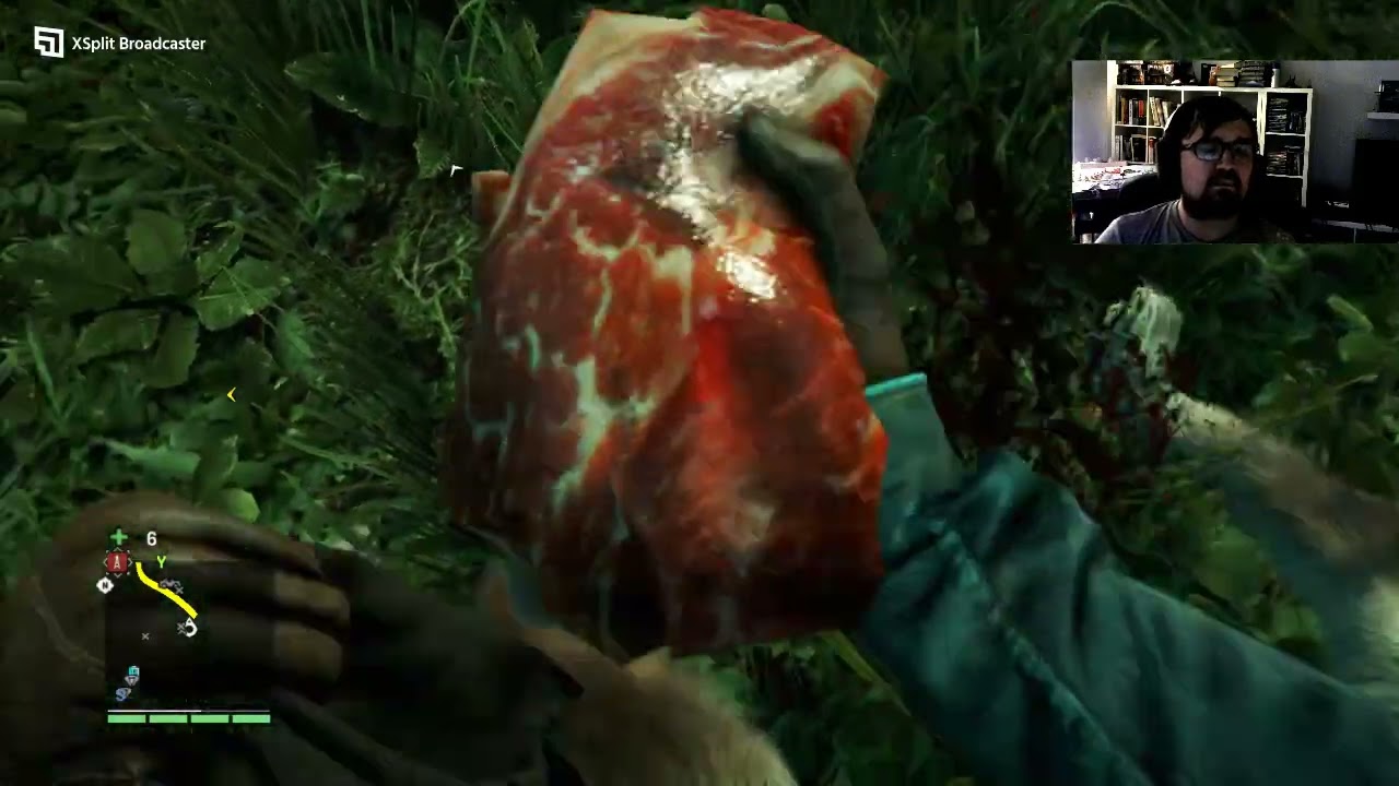 Far Cry 4 Act 2 Part 20 Bell Tower near Deepak's Millet Farm on Easy