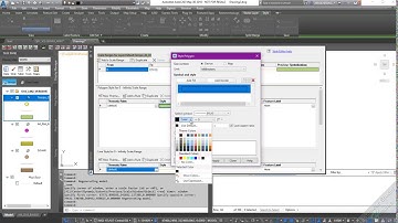 MAP 3D supp SQLServer Overlay Intersection 2018