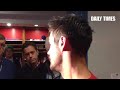 Cole Hamels says he didn't give Phillies a chance to beat Mets; calls performance 'pretty embarrassi