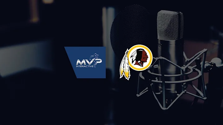 The Washington Redskins VP of Digital Marketing, J...