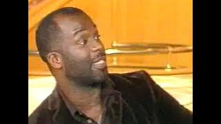 Eternal on This Morning 1997