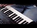 Vk on keys - Bhekani kujesu