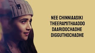 Yemaiundacho (Lyrics) - Vijai Bulganin | Deepti Sunaina