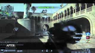 First Time Using Final Cut Pro 7