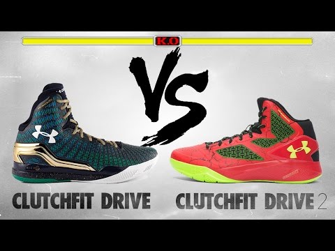 clutchfit drive 1