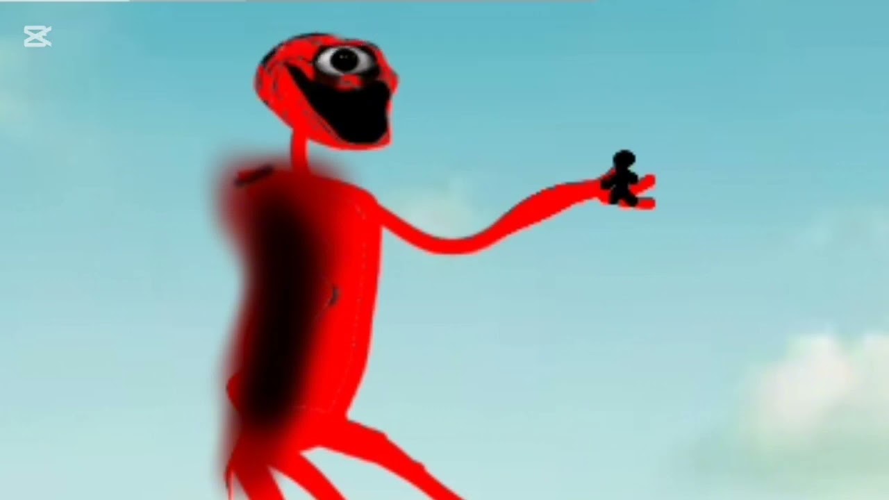 Trollge devourer incident session 5