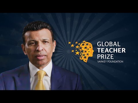 Βίντεο: Sunny Varkey Net Worth