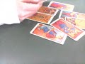 TAROT INTERACTIVO 9 HABRA ENCUENTRO SEXUAL?