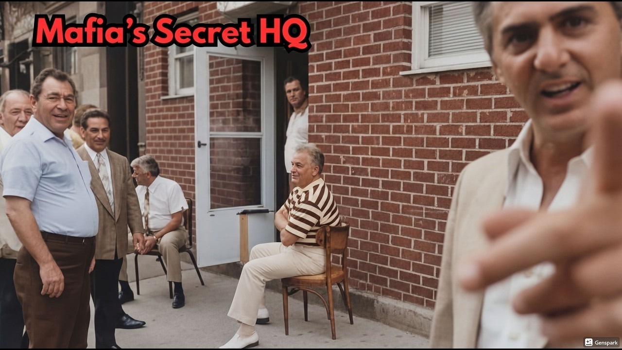 On December 11, 1990, John Gotti walked into the Ravenite Social Club at 247 Mulberry Street, an unmarked storefront in Little Italy where the Gambino family had done business for decades. When...