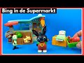 Bing Speelgoed Supermarkt spelen | Family Toys Collector