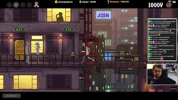 No Umbrellas Allowed - Part 1/2