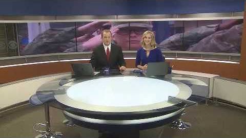 Ft Carson Soldier Homecoming