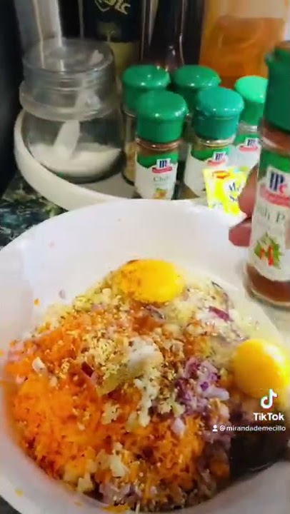 GANITO LANG ANG SIMPOL BOLA-BOLA #Shorts #Meatballs #BolaBola | Leah Demecillo