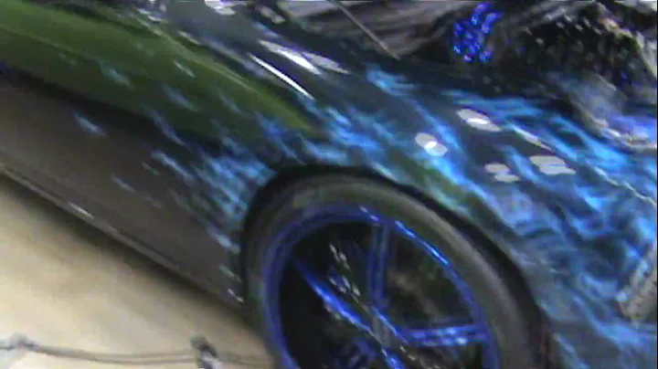 Dub Car Show Dallas Tx