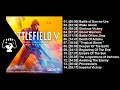 Battlefield V: War in the Pacific Original Soundtrack (Full Album)