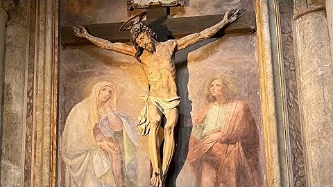 Lift High the Cross (ASMS) 