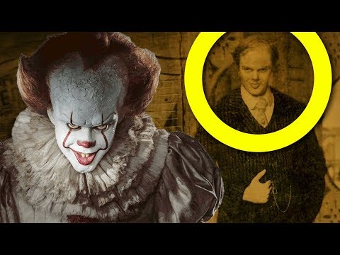 IT: Chapter 2: Official Teaser Trailer Explained | IT Two Full Breakdown + Steph