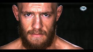 McGregor vs. Holloway | Best Moments