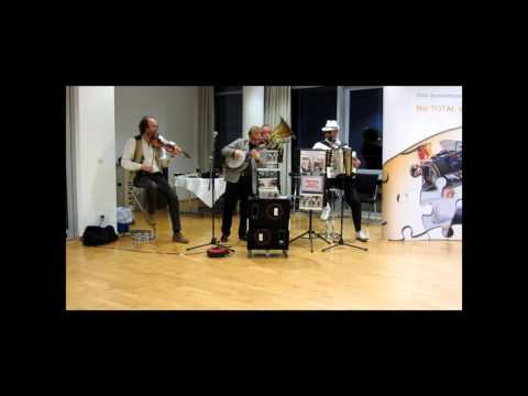 Hoko's Rentnerband Weimar.