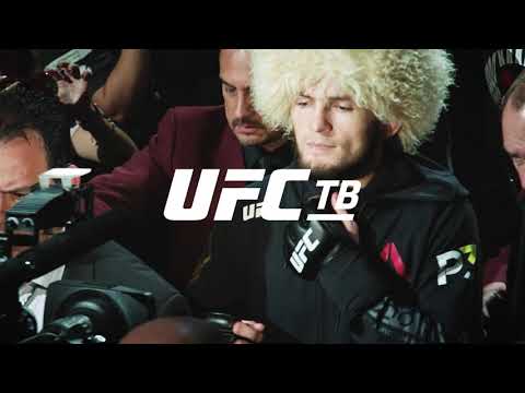🔥ХАБИБ НУРМАГОМЕДОВТЫҢ ҚОЛТАҢБАСЫ БАР UFC ҚОЛҒАБЫНЫҢ ҮТЫСЫНА ҚАТЫС!🔥