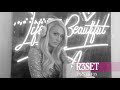 Behind the Scenes of Paris Hilton's R3SET Campaign | Paris Hilton