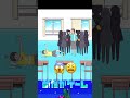ラッキーボーイ 29話 攻略 腹ぺこバレンタインデー メガネが1人でさりげなくチョコを狙う それは、カレーのルーよ 食べちゃダメ #脱出ゲーム #謎解き #シャイボーイ#サイコボーイ