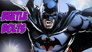 BEETLES and BOLTS! |  Batman/Shazam | DC Dual Force