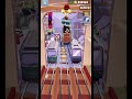 Insane Speed Run 😱🔥⚡💀 Subway Surfers || Like And Subscribe #shorts #viral