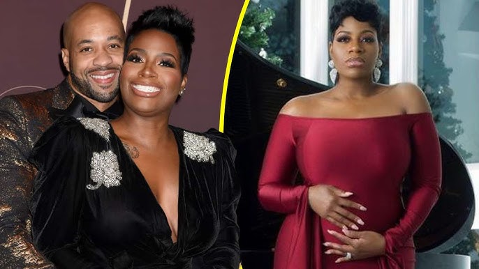 ¡Alerta de nuevo bebé! ¡Fantasia Barrino está EMBARAZADA de Kendall Taylor y espera su segundo hijo! - YouTube