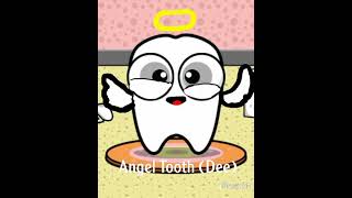 Angel Tooth (Dee) [Virtual Pets] screenshot 3