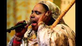 Dimi Minti Abba  -   Hassaniye Song