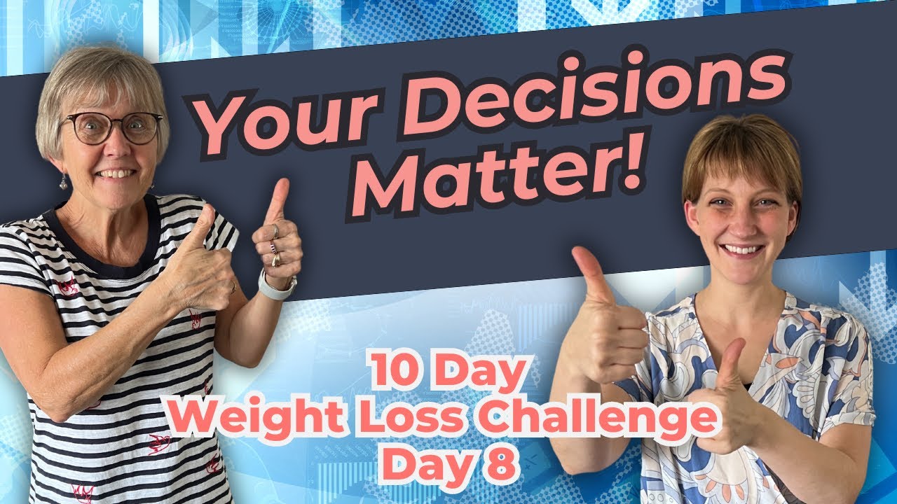 Does Align Help With Weight Loss Making Decisions That Align With Your Weight Loss Goals | 10 Day