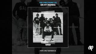 Sob X Rbe (Yhung T.O) - On My Own Ft Flexcitystreets
