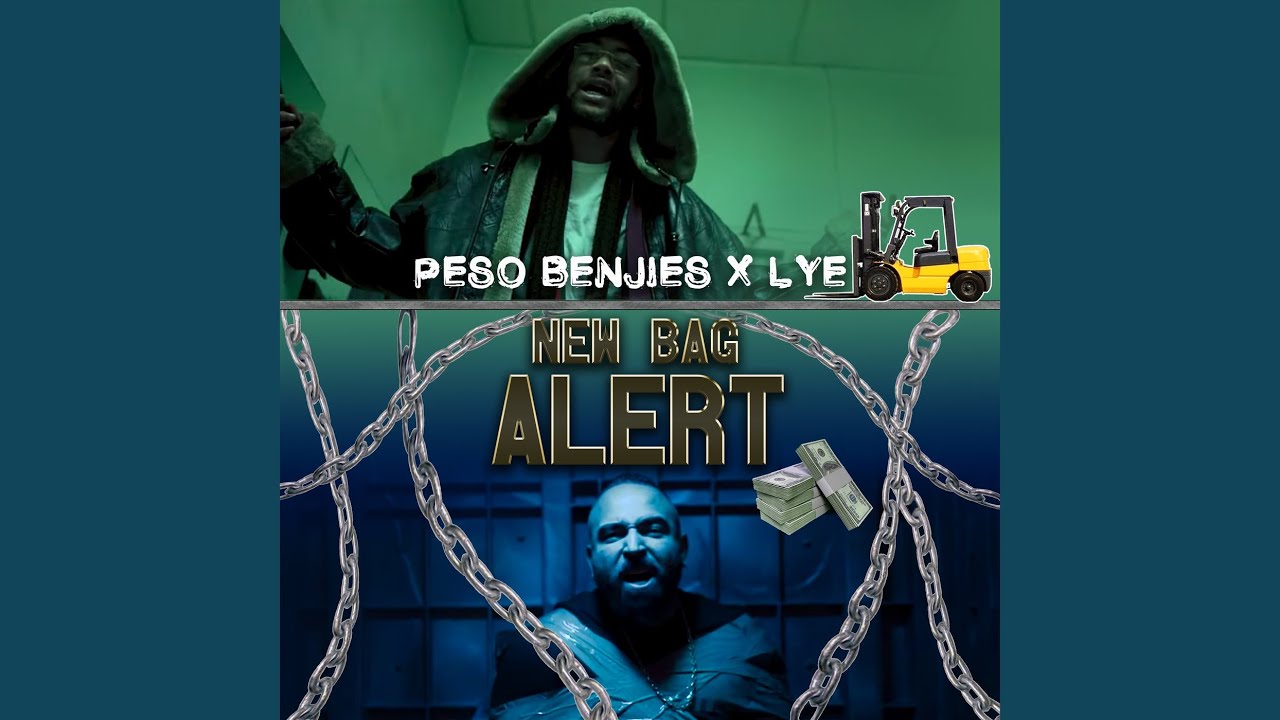 New Bag Alert YouTube